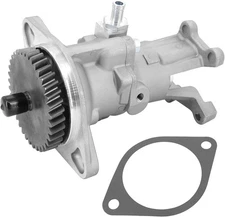 Gear Driven Mechanical Vacuum Pump 5019734AA for 1994-2002 Dodge Ram 2500 3500