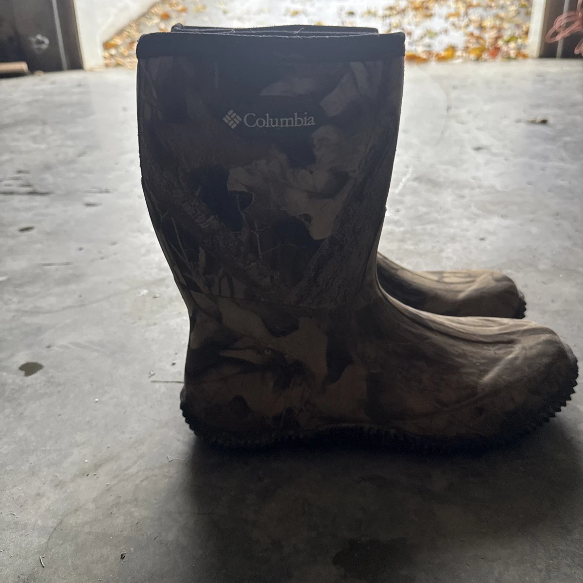 Columbia Rubber Boots for Men for Sale | Shop New & Used  display picture 1