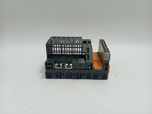 B&R X20CP1483 CPU Controller Module Image 1 of 4