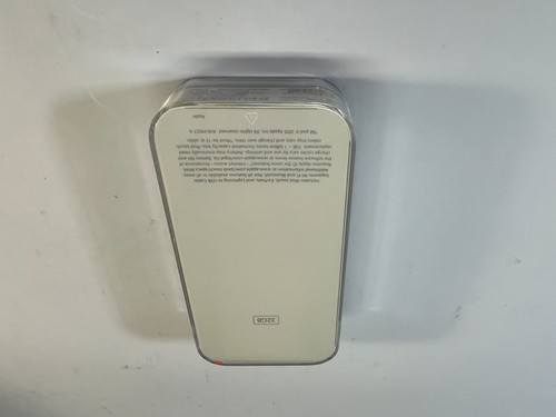 APPLE IPOD TOUCH 6TA GENERACIÓN A1574 GRIS ESPACIAL - 32GB MKH42LL/A - Imagen 8 de 10