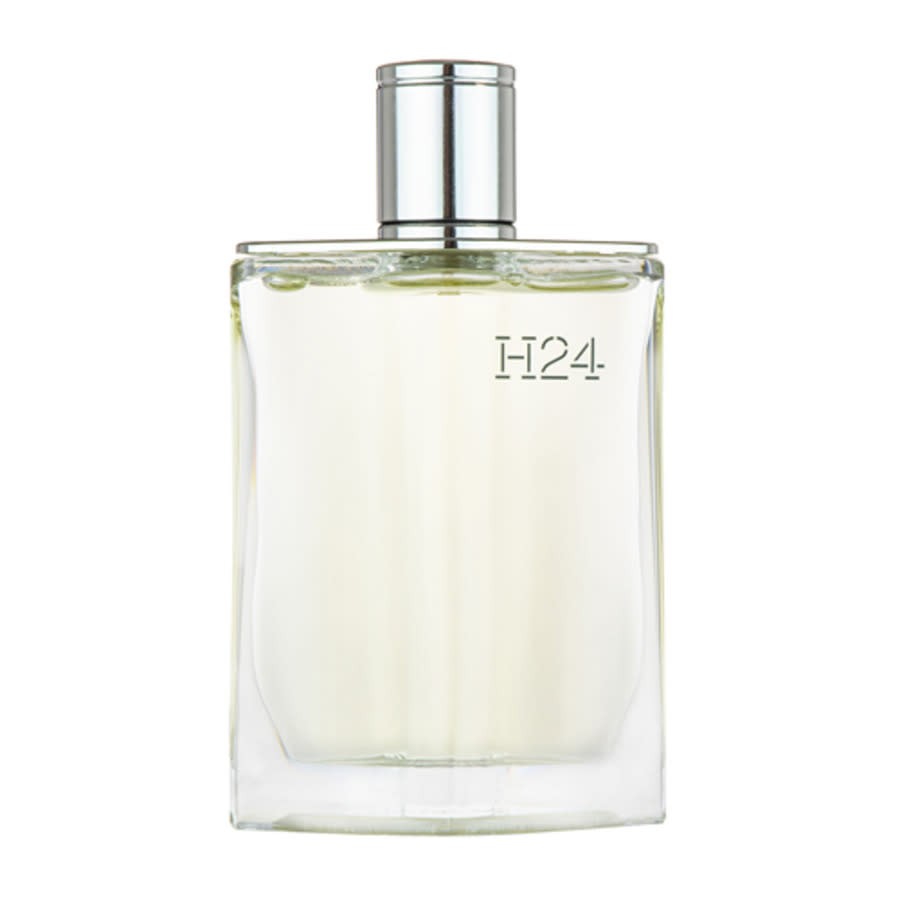 Hermes Mens H24 Eau de Parfum EDP Spray 338 oz Tester Fragrances 15890₽