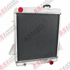 Radiateur Triumph TR