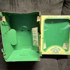 New ListingVintage Cabbage Patch Kids Doll Box insert with attached Birth Cert, outfit box