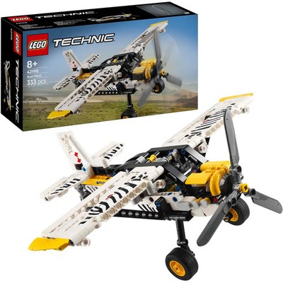 LEGO  Technic 42198 Propellerflugzeug