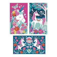 Pailletten - Einhörner