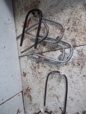 lot support avant garde boue 103 peugeot mobylette 4326