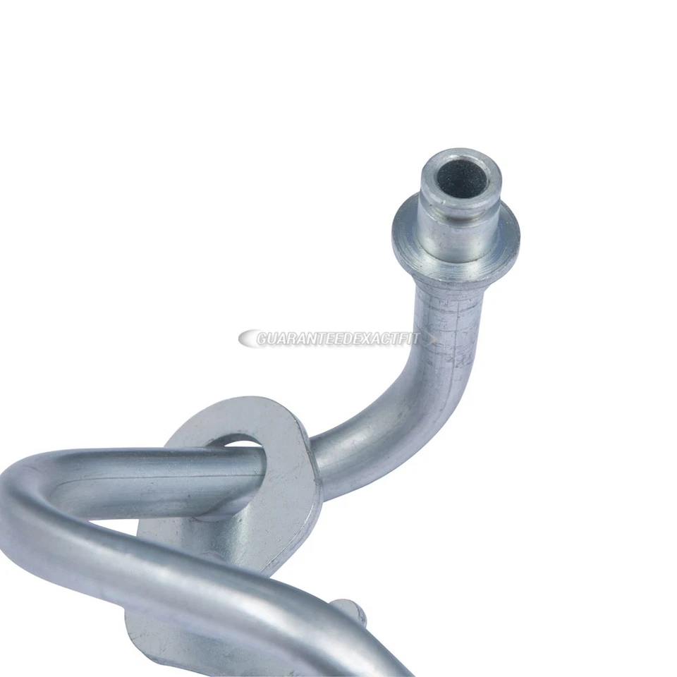 Edelmann Power Steering Pressure Hose For Eagle Medallion Premier - Изображение 3 из 3