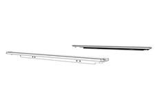 Retrax T-82484 Xr Series Tonno Cover Rails