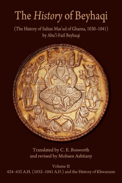The History Of Beyhaqi The History Of S