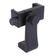 Phone Holder/Vertical and Horizontal Tripod Mount Adapter Rotatable Bracket2985