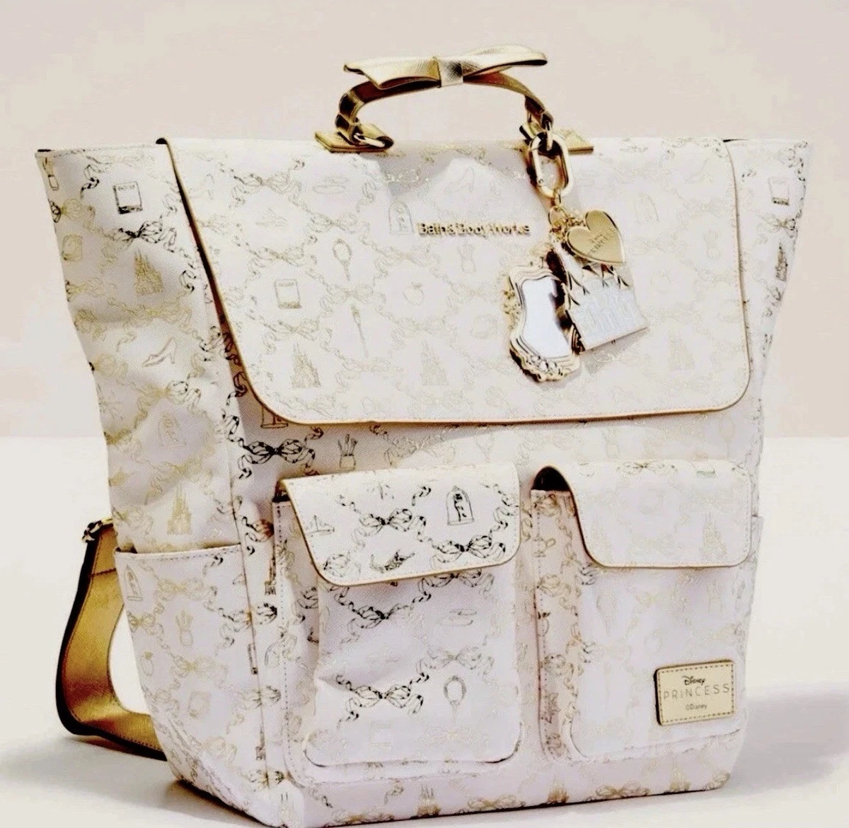 Bath & Body Works Backpack Bags & Handbags for Women for  display picture 2