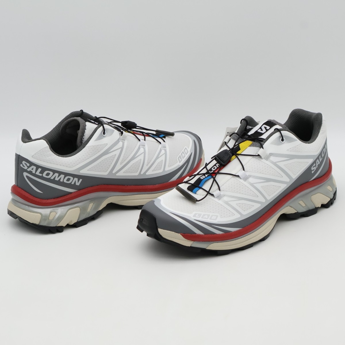 L47864400 Salomon XT-6 Tsuru (atmos Exclusive) (Men's) | eBay