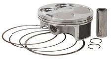 Vertex High Comp Forged Piston Kit For Yamaha...