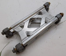 Arctic Cat Used OEM 5.5 Handlebar Riser Block 1605-073 XF Sno Pro ZR 2013-2025