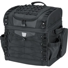 Kuryakyn Momentum Vagabond Bag 5285
