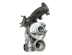  Turbolader 038253019H VAG Galaxy, Alhambra, Sharan 96,110 KW ASZ 038253014R
