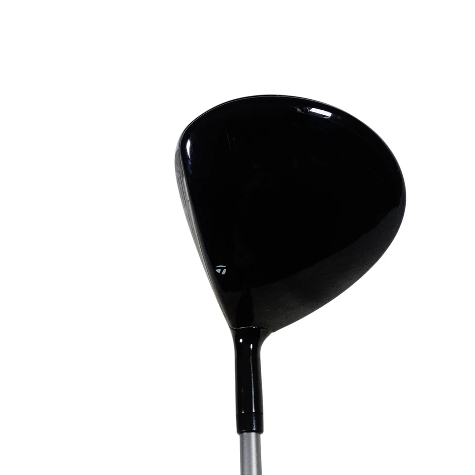 Деревянный спидер TaylorMade Qi10 Max 7 NX 50 жесткость Regular Flex графит 42 дюйма для правосторонней стойки - Изображение 3 из 4