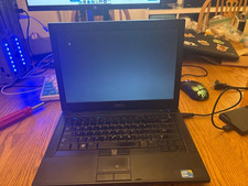 Dell Latitude E6410 14.1 inch (250GB, Intel Core i5 1st Gen., 2.40GHz, 2GB)...