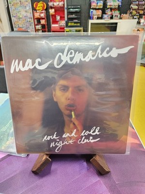 Mac Demarco - Rock And Roll Night Club Vinyl Record