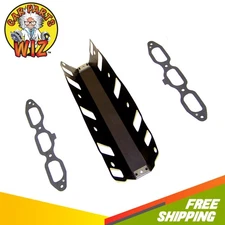 Engine Intake Manifold Gasket Fits 2001 Chrysler Dodge Grand Caravan 3.8L 12V