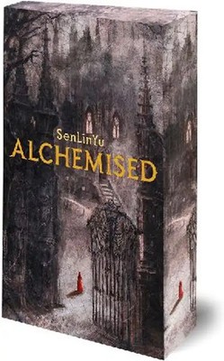 Alchemised