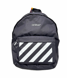 Backpack Off White | eBay