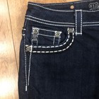 Miss Me Jeans JE639SR Skinny Sz 28(comp Sz6)inseam 31 — photo 4