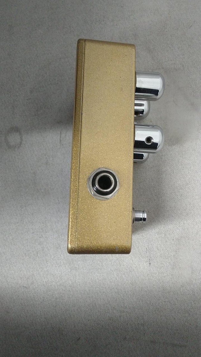 EX-PRO / 30VOLT OVER DRIVE(250324) | eBay