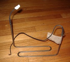 SIDE BY SIDE FRIDGE DEFROST ELEMENT FOR WESTINGHOUSE RS662V FRIDGES AND FREEZERS
