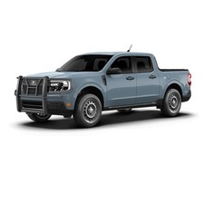 Cattleman Hd Grille Guard Maverick - 1373b Cattleman Hd Grille Guard Maverick - 1373b
