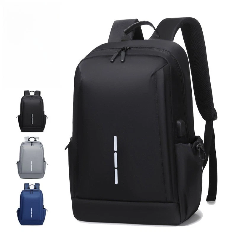 Unisex Lightweight Travel Backpack, School Bag, Commuter Laptop Bag
Opens in a new window or tab