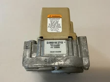 ICP HEIL TEMPSTAR HQ1011024HW SMART VALVE GAS CONTROL HONEYWELL SV9501M2718