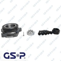 GSP 9249001K Radlagersatz Radlager Satz Vorderachse Vorne FüR Ford