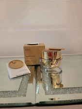 Empty Bottle And Box IOPE Super Vital Eye Cre...