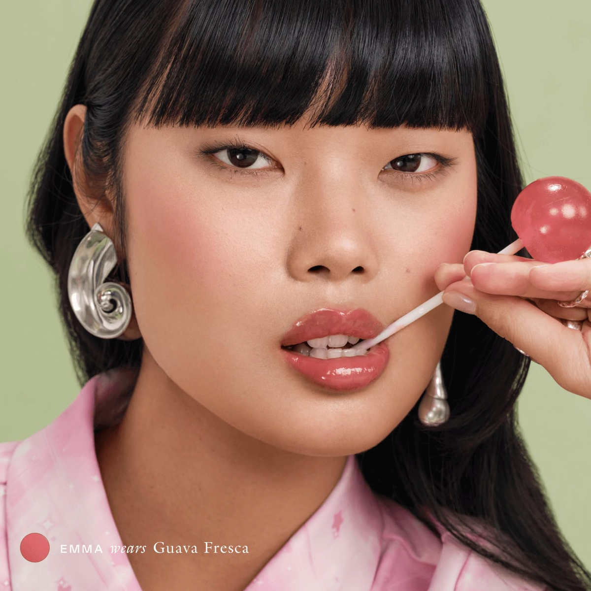 Le Chouchou Lip Softening Balm, Lip Gloss for Women, Plumper and