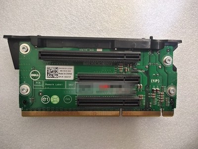 riser card for   R520 servers  RISE 0C67JY C67JYC #hj