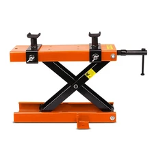 Motorcycle jack scissor lift ConStands Mini for Cruiser Classic orange CB58622