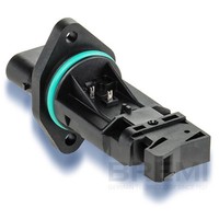 Bremi Luftmassenmesser 30102 FüR W168 Vaneo 414 Klasse Mercedes 12V CDI 700 160