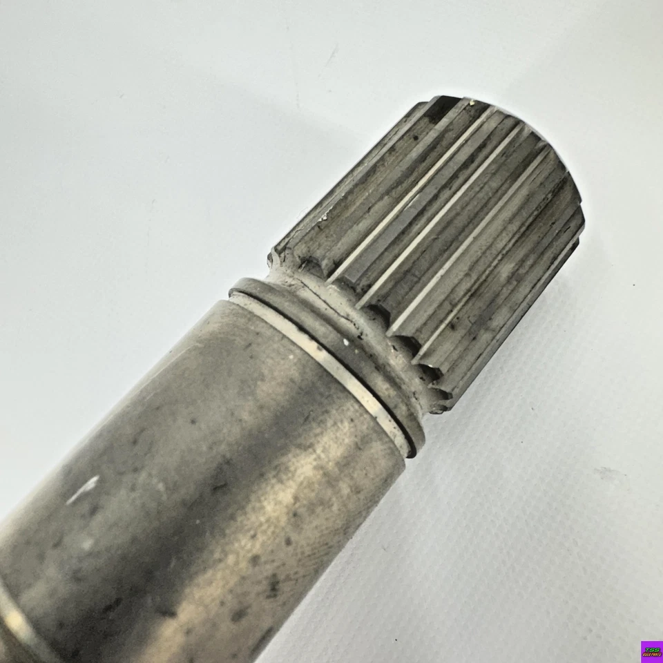 15-17 ARCTIC CAT ZR M 9000 4000 5000 MONTAJE EJE MOTRIZ 2602-765 Foto 3 de 3