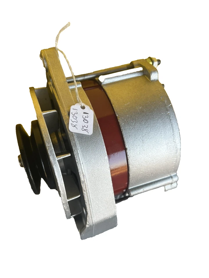 1969-1970- 1971-1972-1973 1974  -Volvo Car 144 L4 2.0L ALTERNATOR 1986cc 121cid - Image 4 of 4