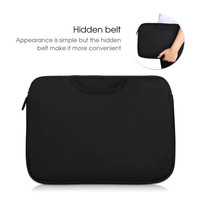 Women Laptop Bag 11-15.6 Inch Notebook Sleeve Handbag for MacBook HP UK