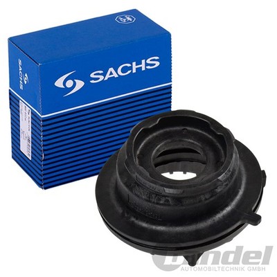 SACHS WÄLZLAGER DOMLAGER VORDERACHSE VORNE LINKS o. RECHTS für FORD GALAXY