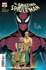 The Amazing Spider-Man #31 Marvel Comics 1st Print 2026 Cover A