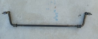 91   03 Ford escort GT rear suspension stabilizer sway bar (21mm) fits ZX2  OEM