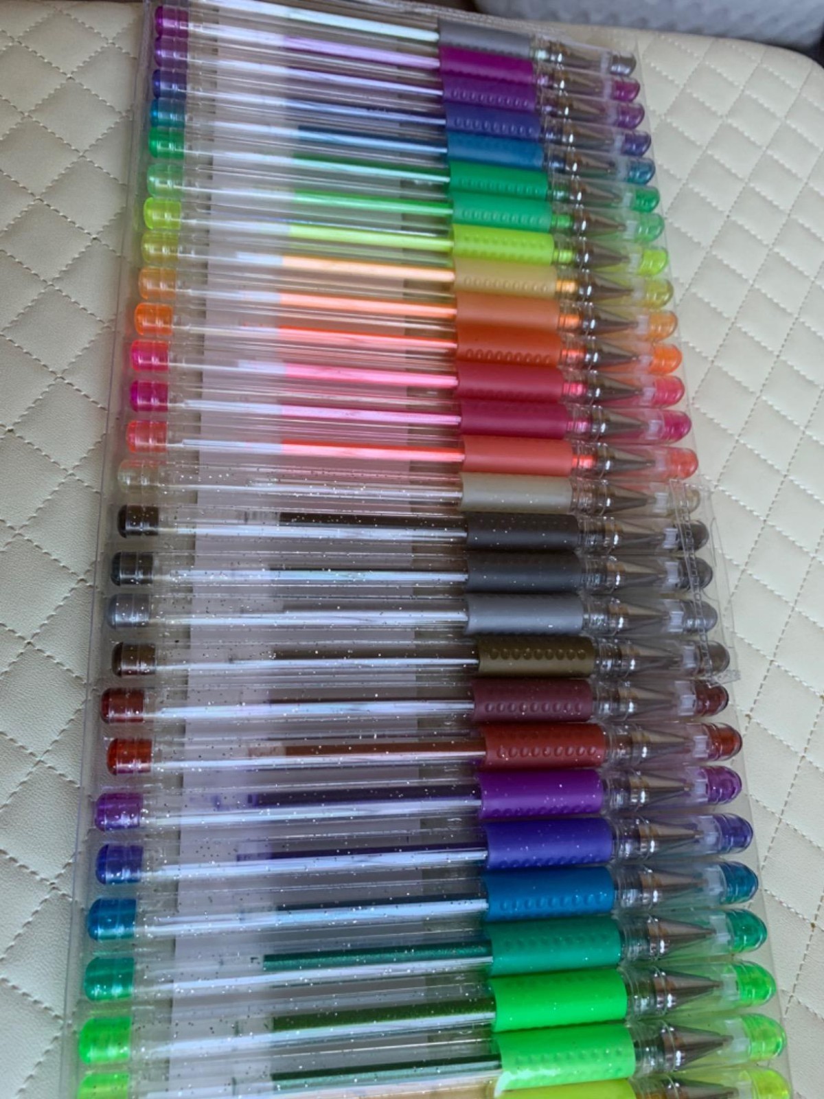 For Coloring Journaling