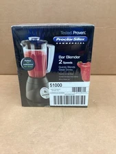 Proctor Silex Commercial  51000 Blender 48 oz.  New Sealed