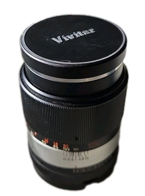 F/2.8 M42 Camera Lenses 135mm Focal for sale | eBay