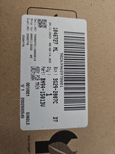 SAMSUNG  UE43RU7100 BN94-15013V      {Box 22  }