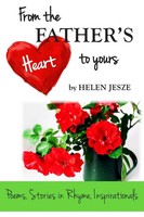 From The Father's Heart To Yours Helen Jesze Taschenbuch Englisch 2024