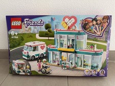 LEGO friends 41394 Heartlake City Krankenhaus Hospital Klinik # NEU OVP